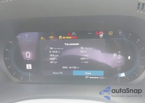 2023 Volvo Xc60 B5 Core from USA, damaged, VIN YV4L12DV0P1218663